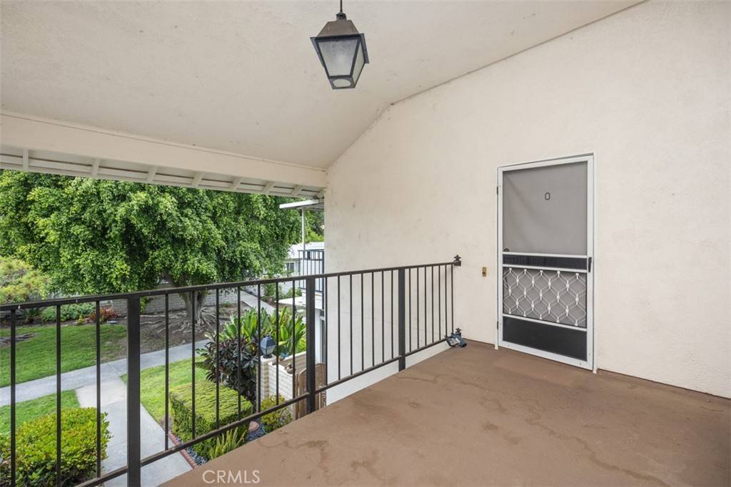 Laguna Woods, CA 92637,2319 Via Puerta #O