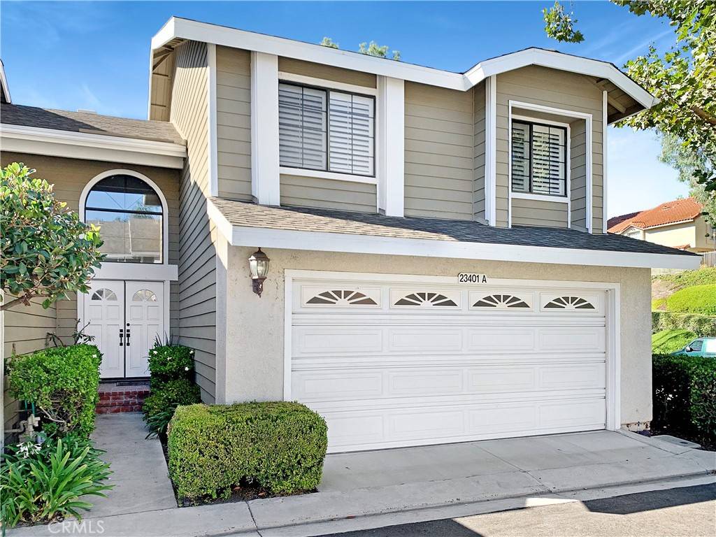 Mission Viejo, CA 92691,23401 Via Linda #74