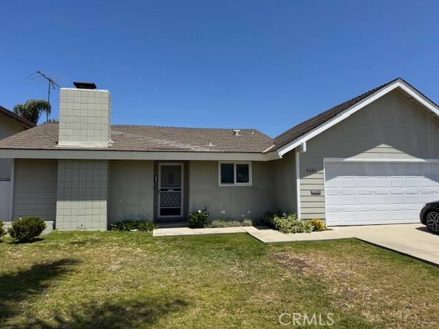 Huntington Beach, CA 92647,6261 Gloria DR