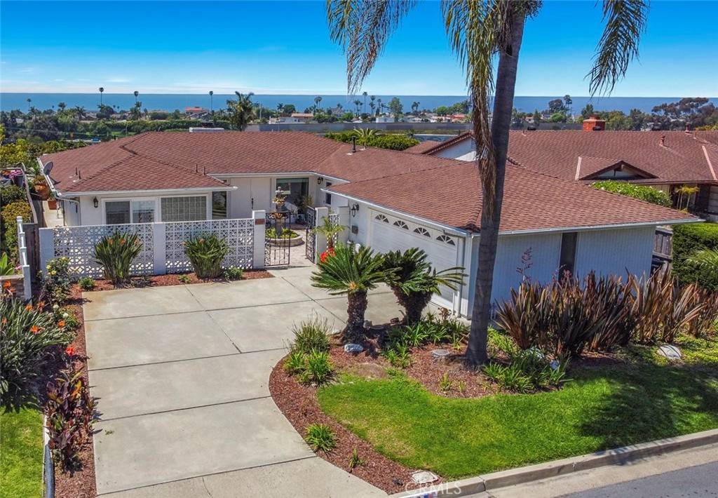 San Clemente, CA 92673,4119 Calle Mayo