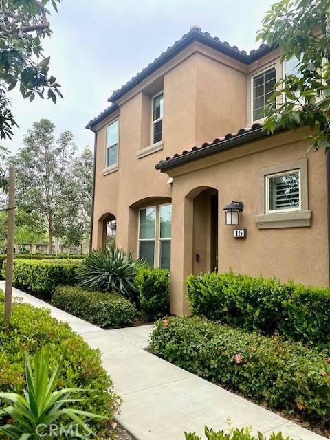 Lake Forest, CA 92630,16 Jasmine