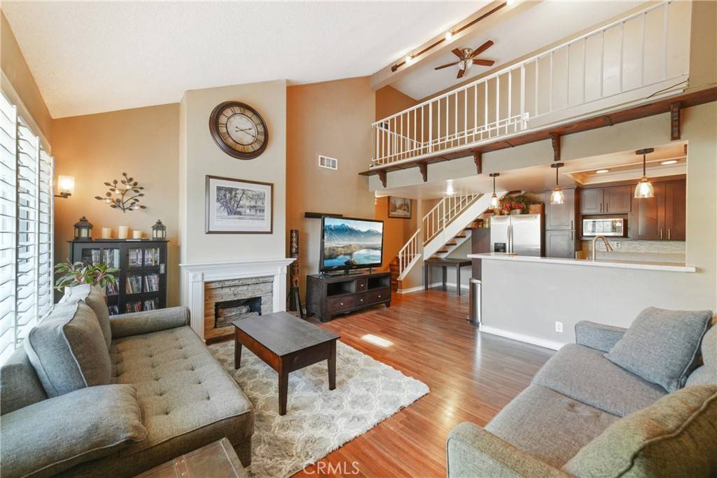 Trabuco Canyon, CA 92679,29007 Canyon Ridge DR #111