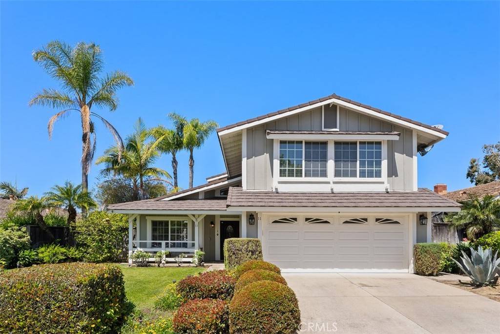 Rancho Santa Margarita, CA 92688,11 Calle Adobe