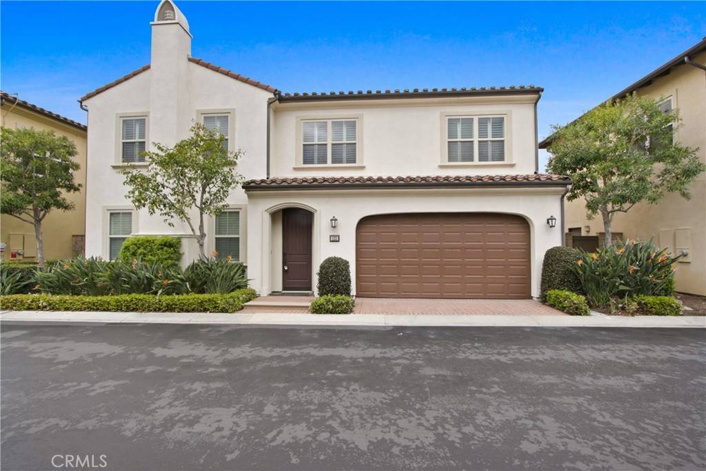 Irvine, CA 92618,132 Blaze
