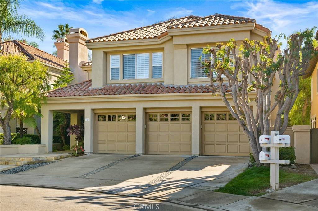 Laguna Niguel, CA 92677,4 Cala D Or
