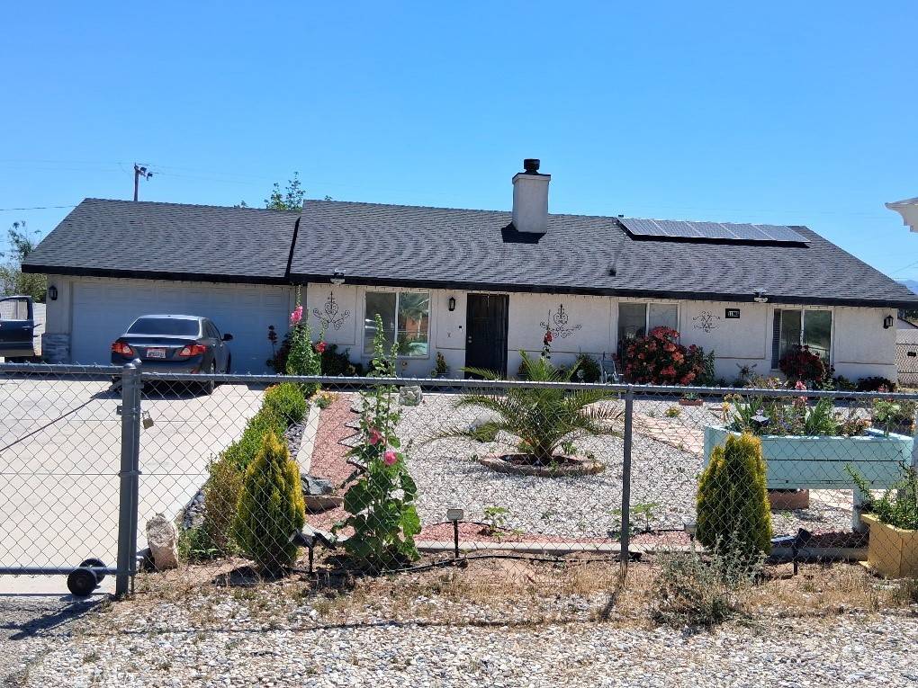 Apple Valley, CA 92308,11005 Merino AVE