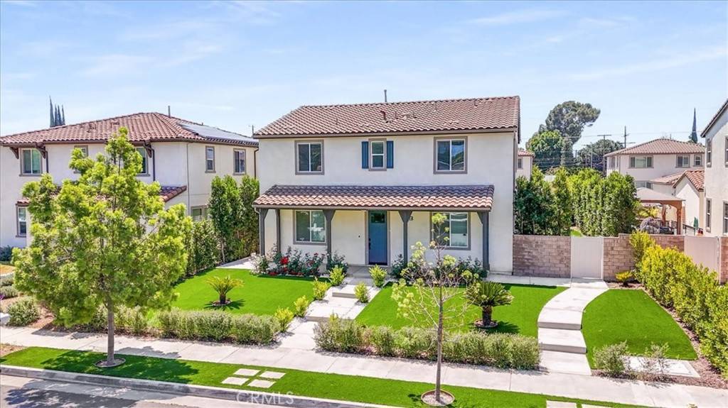 Reseda, CA 91335,19154 Lull ST
