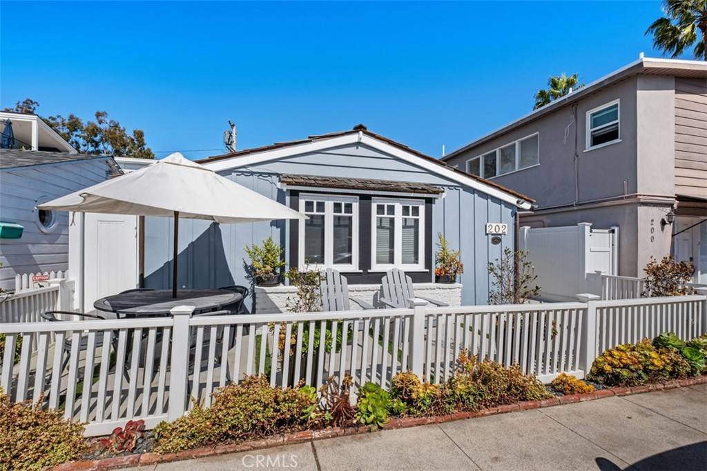 Newport Beach, CA 92662,202 Onyx AVE