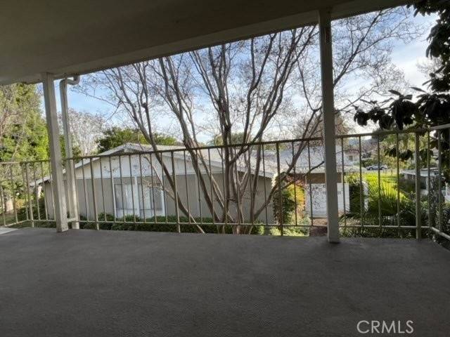 Laguna Woods, CA 92637,375 Avenida Castilla #O