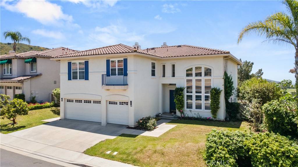 Rancho Santa Margarita, CA 92679,11 Golf Ridge