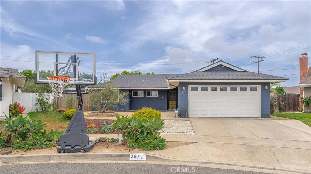 Costa Mesa, CA 92626,2871 Anza LN