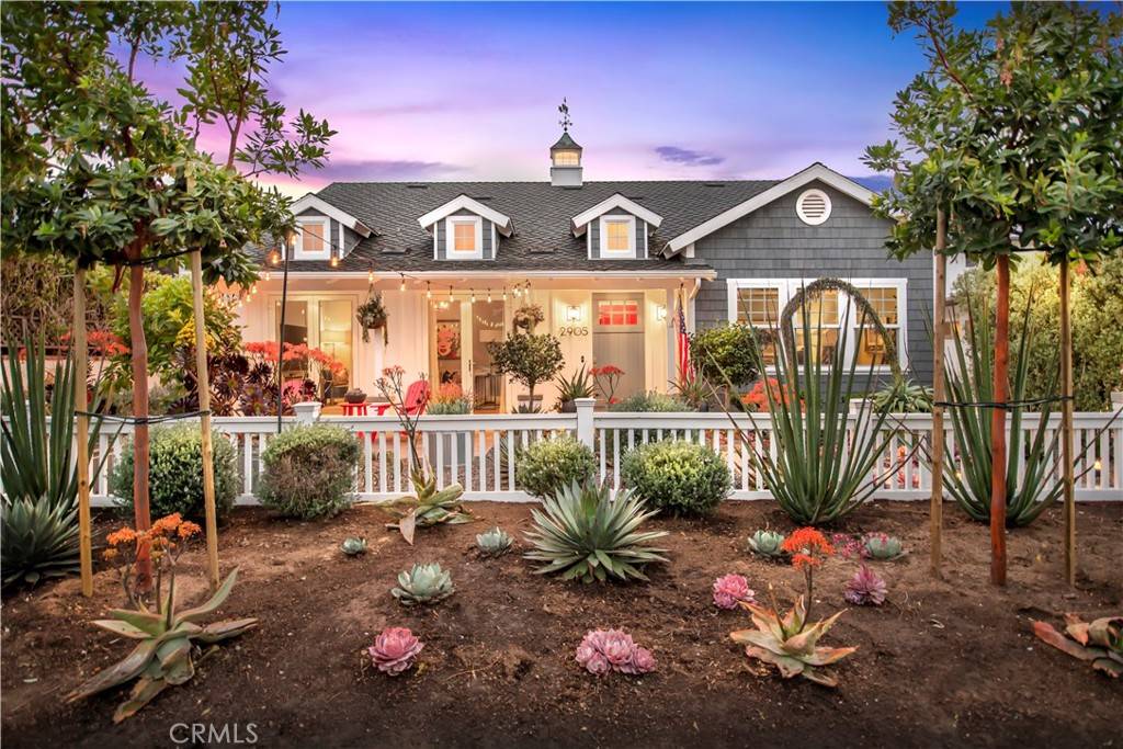Newport Beach, CA 92663,2905 Broad St