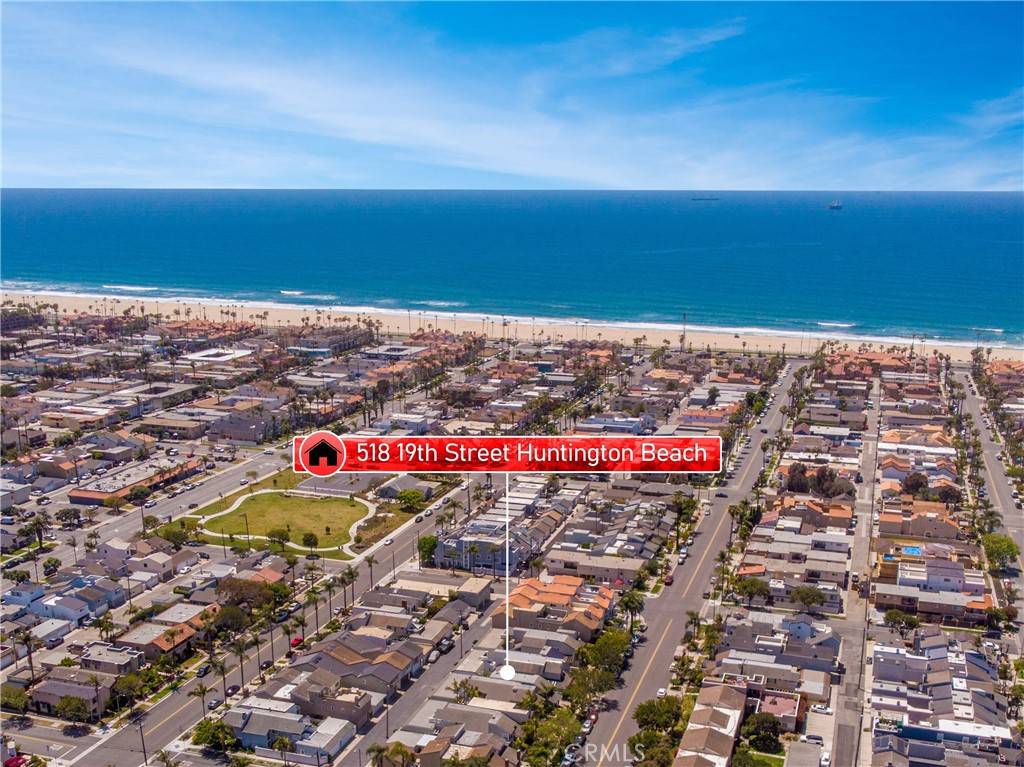 Huntington Beach, CA 92648,518 19th ST