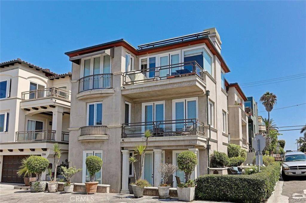 Manhattan Beach, CA 90266,3300 Alma AVE
