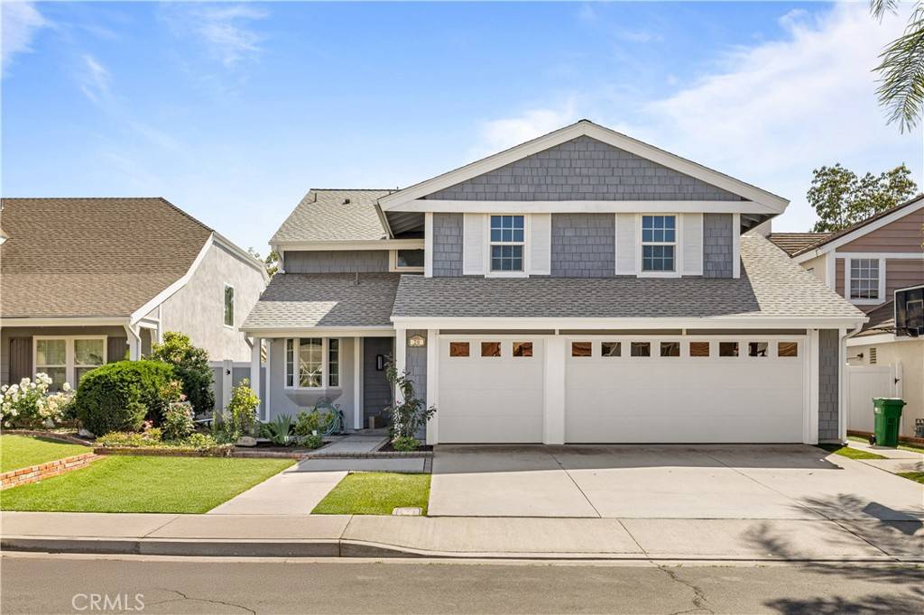 Irvine, CA 92620,20 Grant