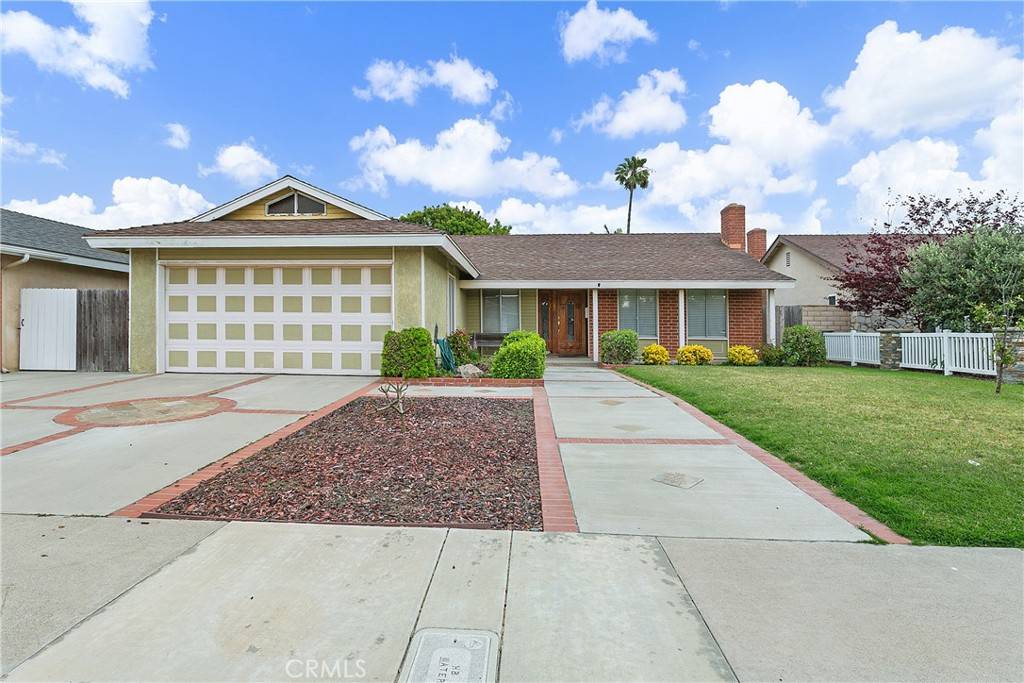 Huntington Beach, CA 92646,20672 Chaucer LN