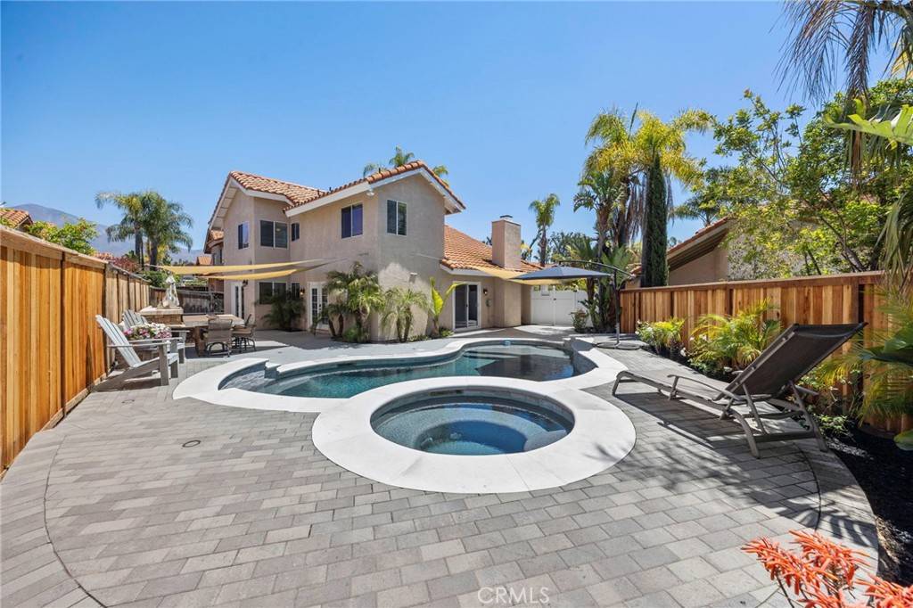 Rancho Santa Margarita, CA 92688,1 Mohave WAY