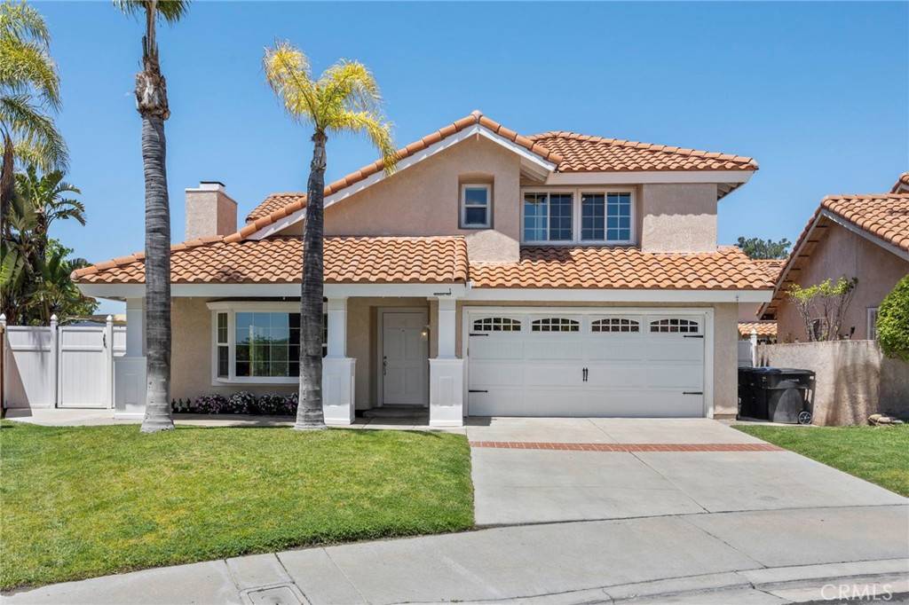 Rancho Santa Margarita, CA 92688,1 Mohave WAY