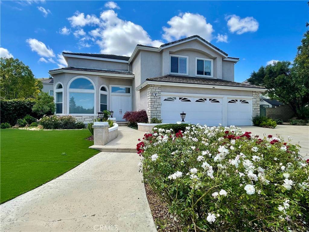Simi Valley, CA 93065,90 Mollison DR