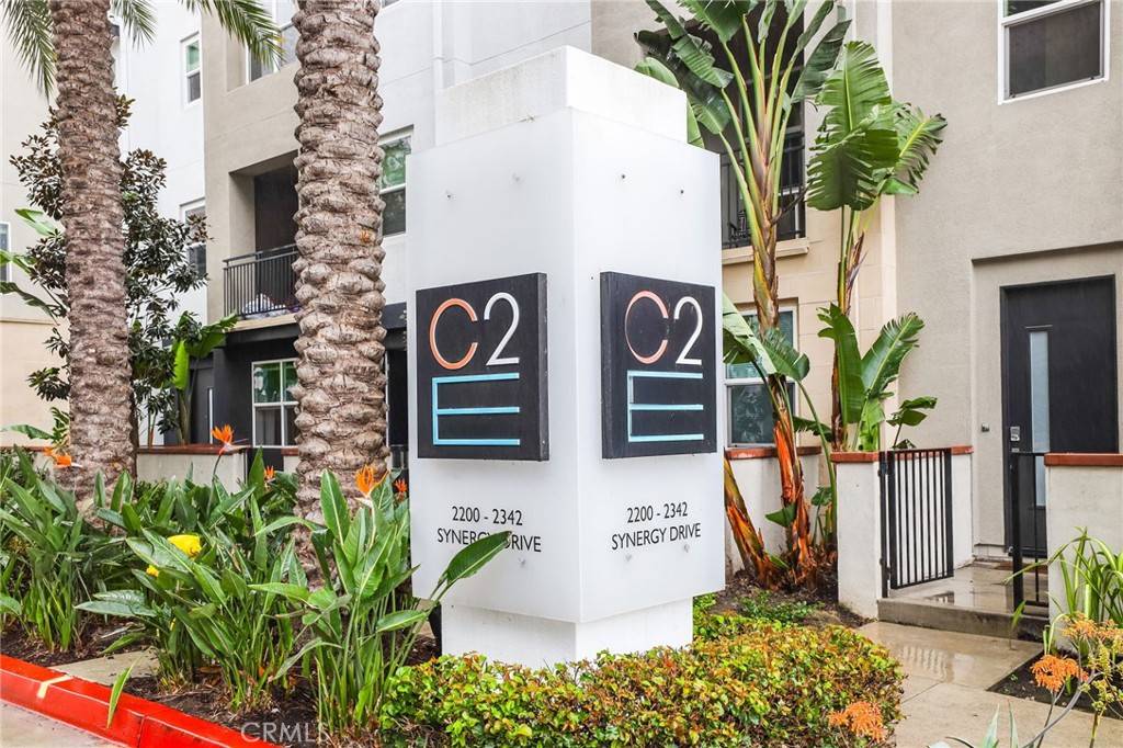 Irvine, CA 92614,2206 Synergy