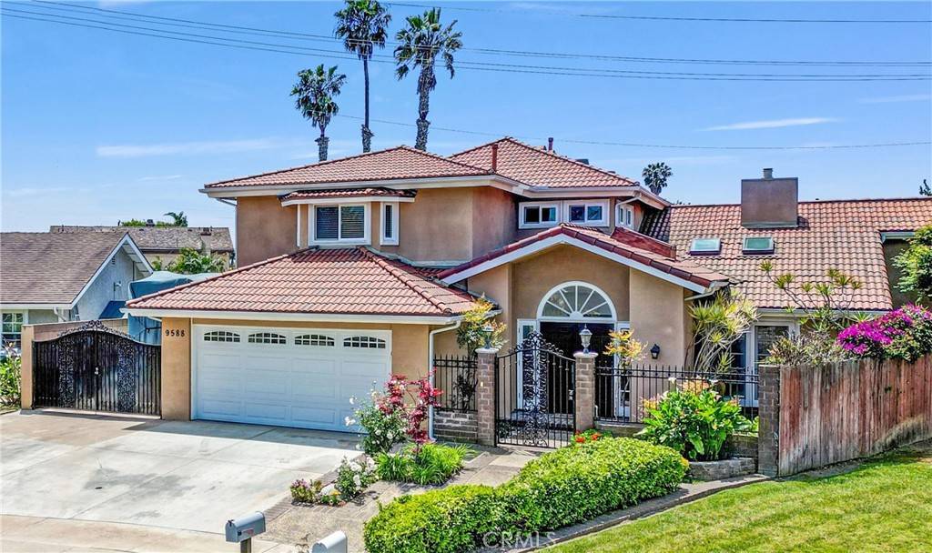 Fountain Valley, CA 92708,9588 Shimizu River CIR