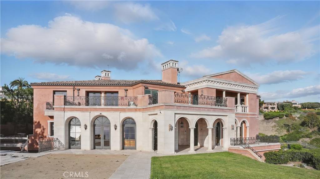 Newport Coast, CA 92657,1 Pelican Crest DR