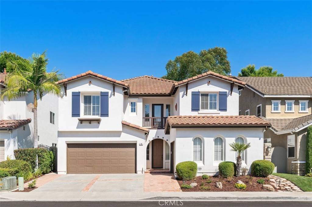 Aliso Viejo, CA 92656,10 Lyon Ridge