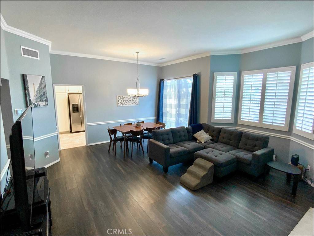Laguna Hills, CA 92653,24435 Chancellor CT #269