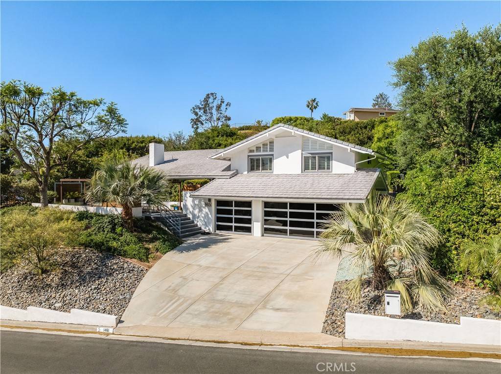 Santa Ana, CA 92705,1461 Cloyden RD