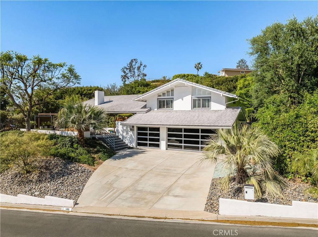 Santa Ana, CA 92705,1461 Cloyden RD
