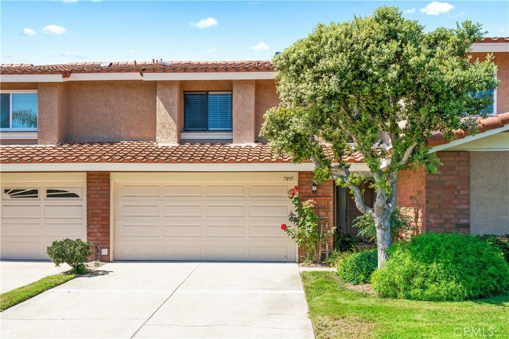 Huntington Beach, CA 92648,7895 Southwind CIR
