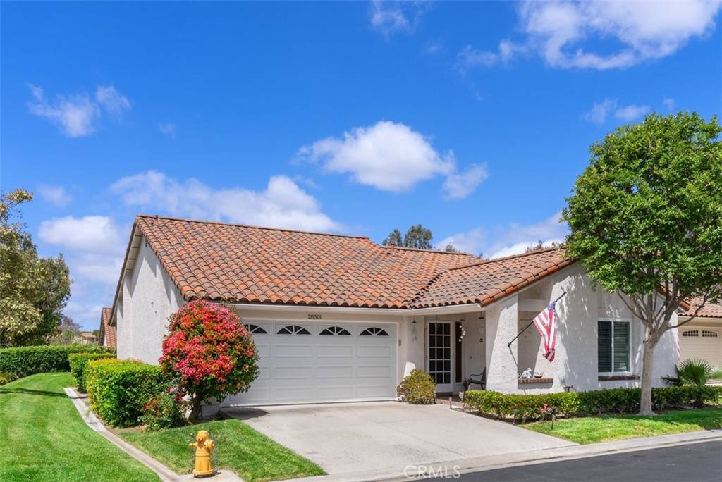 Mission Viejo, CA 92692,28501 Cano