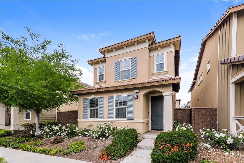 Chino, CA 91708,7460 Jersey ST