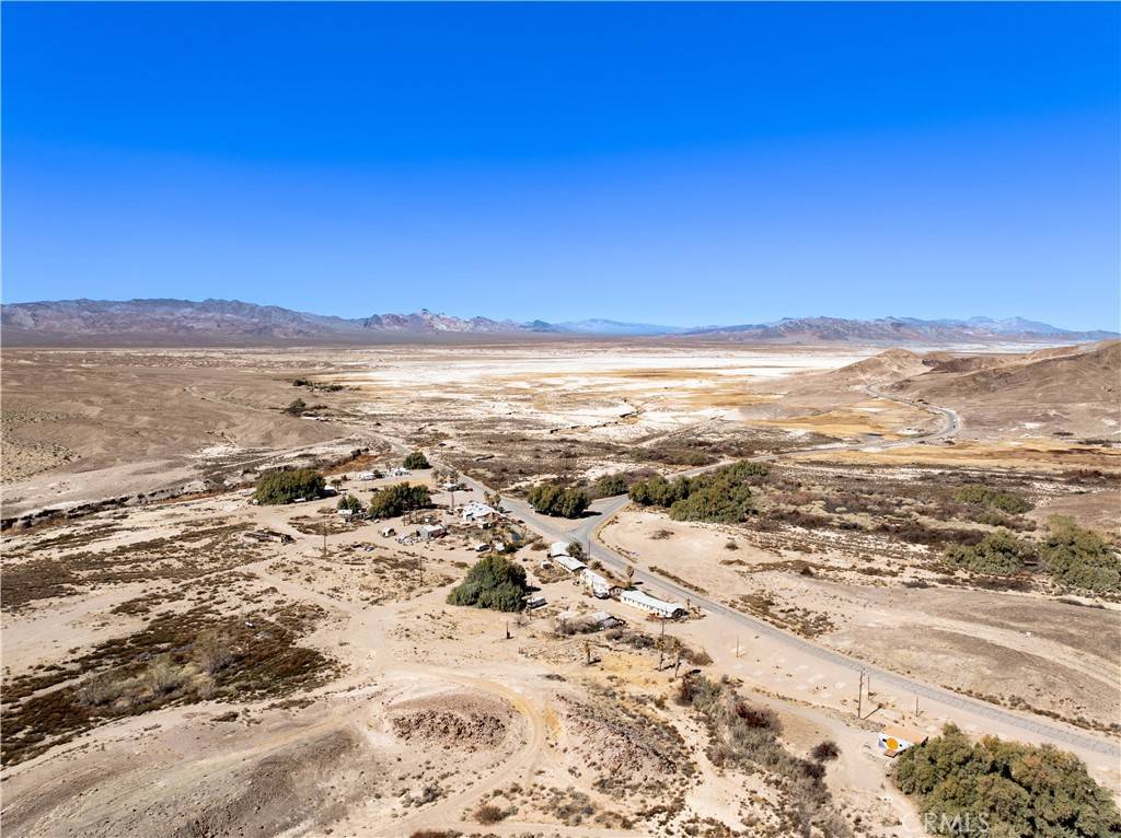 CA 92389,120 Old Spanish Trail Hwy