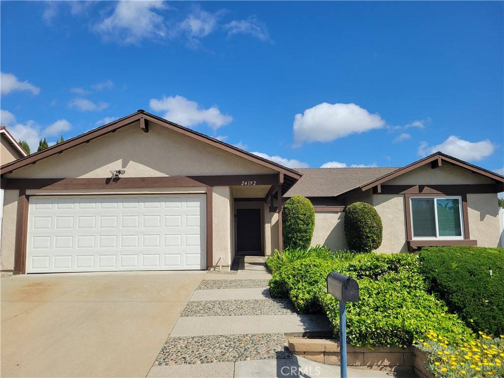 Mission Viejo, CA 92691,24192 Via Luisa