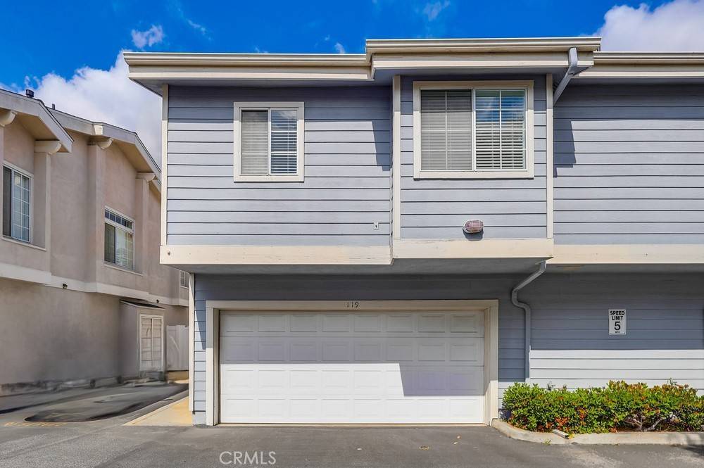 Torrance, CA 90504,2003 Artesia BLVD #119