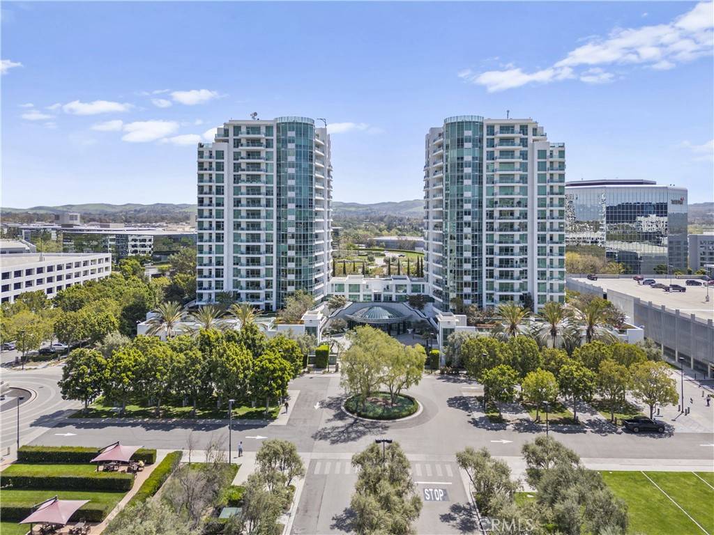 Irvine, CA 92612,3141 Michelson DR #404