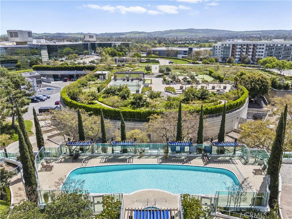 Irvine, CA 92612,3141 Michelson DR #404