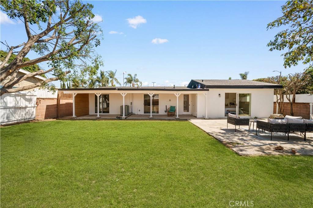Garden Grove, CA 92840,12391 Beck Ave