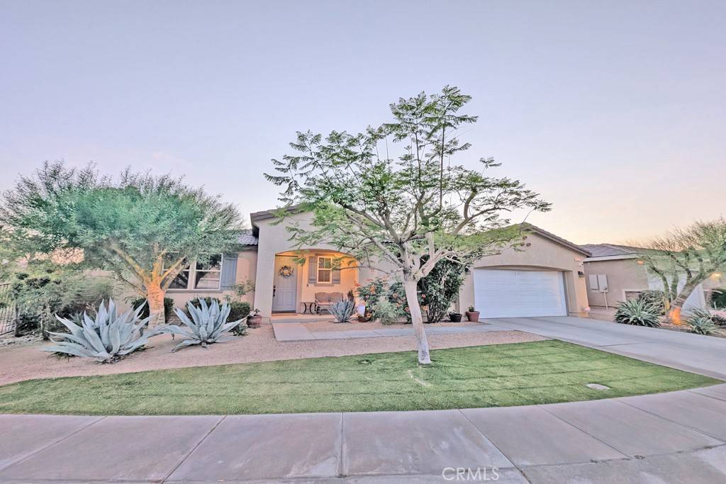 Indio, CA 92203,41253 Corte Alto Collina