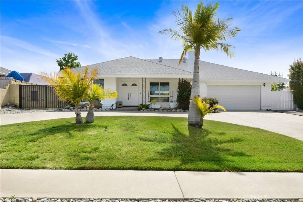 Rancho Cucamonga, CA 91701,6445 Beryl ST