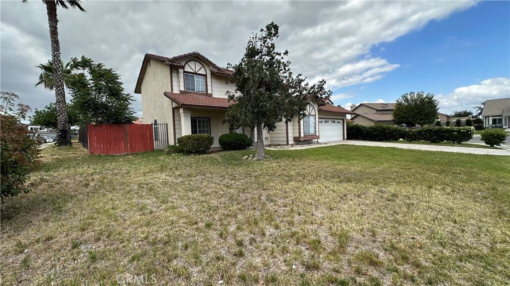 Rialto, CA 92376,1636 W Jackson ST