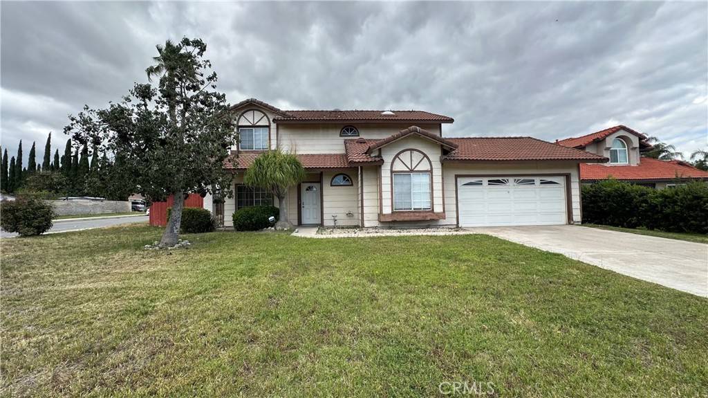 Rialto, CA 92376,1636 W Jackson ST
