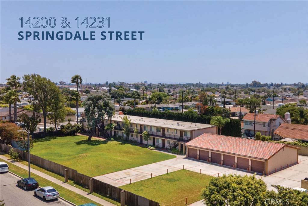 Westminster, CA 92683,14231 Springdale ST