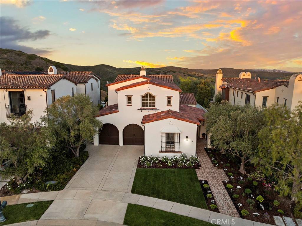 Newport Coast, CA 92657,4 Coral Cay