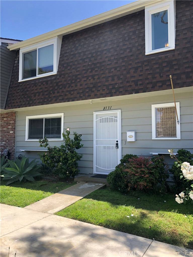 Huntington Beach, CA 92646,8131 Foxhall DR