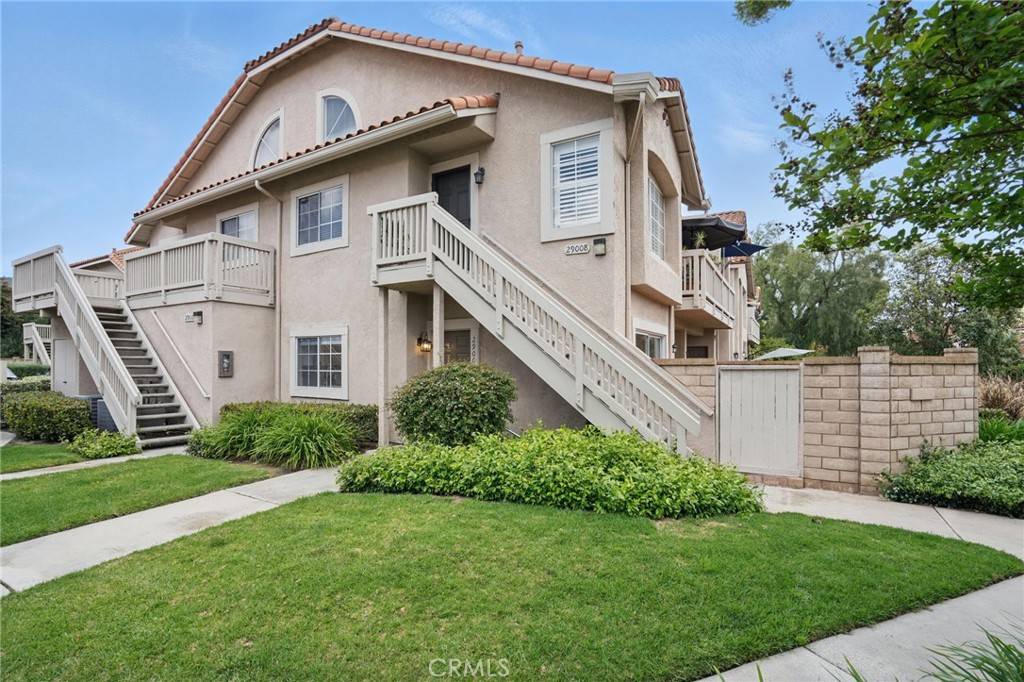 Trabuco Canyon, CA 92679,29006 Canyon Ridge DR #121