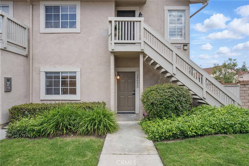 Trabuco Canyon, CA 92679,29006 Canyon Ridge DR #121