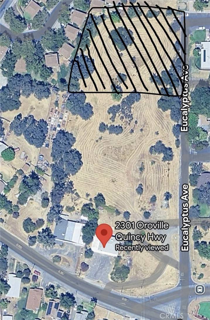 Oroville, CA 95966,0 Eucalyptus AVE