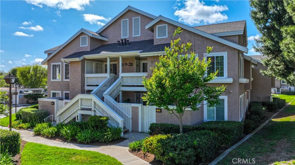 Irvine, CA 92614,111 Greenfield #116